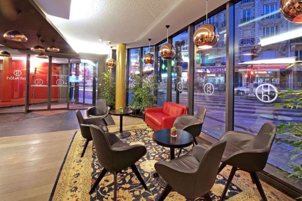 Hotel Hor Europe